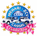 Vente de pièces détachées pour 2CV et MEHARI