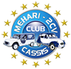 Datos de contacto - Mehari Club Cassis