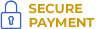 Secure Payment - Méhari Club Cassis