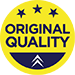 Original-Quality Parts