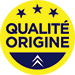 Pièce Qualité d'Origine